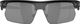 Oakley BiSphaera Sports Glasses - matte black/prizm black polarized