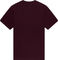 Fox Head Heavyweight T-Shirt - dark maroon | S