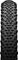Kenda Booster Pro SCT 29+ Folding Tyre - black/29 /66 mm/66-622/2.6 