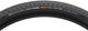 Schwalbe Cubierta plegable G-One Overland Evolution ADDIX Super Ground 28" - negro/28 /40 /40-622