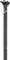 NEWMEN Advanced Carbon Seatpost - black matte/0 mm/27,2 mm/430 mm
