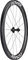 Specialized Roval Rapide CLX II Carbon Disc Center Lock 28" Wheelset - satin carbon-gloss white/100 mm/Non Boost/Shimano Road/28"/142 mm/Non Boost