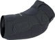 ION Protector de codos E-Lite - black/M