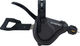 Shimano Saint palanca de cambios SL-M820 con abrazadera de 10 velocidades - negro/10-velocidades