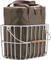 Brooks Bolsa para bicicleta Camden Tote Bag - moss | 22 