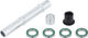 NEWMEN Update Kit Gen 1 auf Gen1.5 für Center Lock MTB - universal/12 x 148 mm