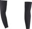 7mesh Manchettes Colorado Arm Warmer - black/M