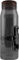 FIDLOCK TWIST Life Trinkflasche 700 ml mit Bike Base Haltesystem - transparent-schwarz | 700 ml