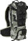 Fox Head Sac à Dos Utility 10L Hydration Pack - green camo/11600 