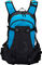 Ergon BA3 Backpack - stealth-blue/17000 ml