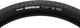 Maxxis Rambler Dual EXO TR 28" neumático plegable - embalaje de taller - schwarz | 28 | 40-622 | 40 mm