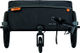 XLC Remorque de charge Cargo BS-C11 - noir/16"