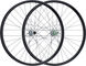 Hope Pro 4 + Fortus 26 Disc 6-Loch 29" Boost Laufradsatz - silver black | SRAM XD | Boost | 148 mm | 110 mm | Boost | 29" | 110 mm | SRAM XD | 110 mm | 148 mm
