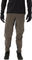 VAUDE Pantalon Mens Qimsa Softshell Pants II - deer brown/S