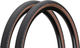 Pirelli Set 2 cubiertas plegables Cinturato Gravel Hard Terrain Classic TLR28" - negro-para/28 /45 /45-622