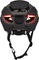 LUMOS Casque Ultra LED - charcoal black/54 - 61 cm