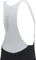 7mesh Culotes cortos con tirantes RK2 Bib Shorts - black/M