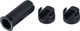ÖHLINS Horquilla de suspensión RXC34 m.1 Carbon Air 29" Boost - black/15 mm Eje Pasante/120 /44 /1 1/8" - 1,5" tapered/29"/110 mm