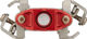 Hope Union RC Clipless Pedals - red