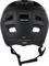 POC Casco Tectal Modelo 2023 - uranium black matt/55 - 58 cm