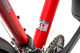 Cinelli Bicicleta Hobootleg Microshift - red right hand/50 /400 /M/170,0 mm/28"