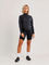 Craft Adv Essence Light Wind Jacket Women - black | M