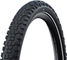 Schwalbe cubierta plegable Hybrid Johnny Watts ADDIX Green E-50 TLR 27,5" - black reflex | 60 mm | 27.5 | 60-584 | 2.35 