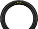 Maxxis Minion DHF Dual WT 24" Faltreifen - schwarz/24 "/61 mm/61-507/2.4 "