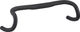 LEVELNINE Gravel Di2 31.8 Lenker - black stealth/420 mm