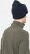 Whistler Bunde knitted hat - navy blazer