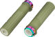 Ergon GD1 Evo Factory Handlebar Grips - frozen moss-oil slick