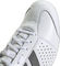 adidas Cycling Heritage Road Rennradschuhe - ftwr white-carbon-carbon/40/40