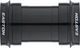 Easton PF30 68 Innenlager 46 x 68 mm - black/Press Fit PF30