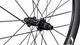 Specialized Rueda Roval Rapide Sprint CLX Carbon Disc Center Lock 28" - gloss carbon-gloss white | 142 mm | sólo rueda trasera | SRAM XDR | 28" | Non Boost | sólo rueda trasera