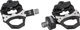 Favero Assioma Uno Powermeter Pedale - black