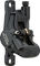 Shimano Alfine v+h Set Scheibenbremse BR-S7000 J-Kit - schwarz/Set/links/rechts (seitenspezifisch)