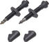 DT Swiss HXC 1501 SPLINE One 29" 30 Boost Disc Center Lock Hybrid Laufradsatz - schwarz/Shimano Micro Spline/Boost/148 mm/110 mm/Boost/29"/110 mm/Shimano Micro Spline/110 mm/148 mm
