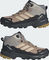 adidas Outdoor TERREX Skychaser AX5 Mid GTX Wanderschuhe - cblack sangre chabrn | 48
