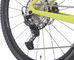 Wilier Adlar Carbon 28" Gravel Bike - lime-black/28"/M