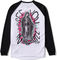 Loose Riders Chemise L/S - see you in hell/M