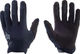 Fox Head Guantes de dedos completes Defend Wind Offroad - black/M