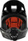 Lazer A-Line KinetiCore Full-face Helmet - carbonblack | 60 - 62 cm