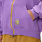 Endura Forty1Thirty Hoodie - thistle/S