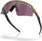 Oakley Sutro Lite Sweep Sports Glasses - prizm road black