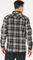 Whistler Astrali Fleece shirt - turbulence | M