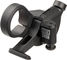 RockShox Lockout Conversion Kit, Right - recon silver/turn key