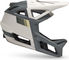 Fox Head Casco integral Proframe MIPS RS - sol-vintage white/55 - 59 cm