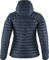 Fjällräven Expedition Lätt Damen Thermojacke - navy | L