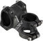 FSA Gradient 31.8 Stem - black/6°/45 mm