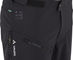 VAUDE Pantalones para hombre Mens Virt Softshell Pants II - black-black/M